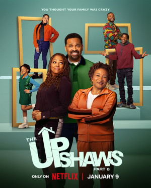 Gia Đình Upshaws (Phần 5) (The Upshaws (Season 5)) [2024]