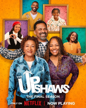 Gia Đình Upshaws (Phần 7) (The Upshaws (Season 7)) [2026]