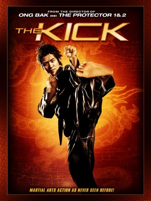 Gia Đình Võ Thuật (The Kick) [2010]