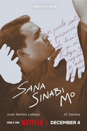 Giá như cha cho con biết (Sana Sinabi Mo/I Wish You Had Told Me) [2025]