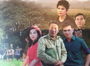 Gia Phả Của Đất (Gia Phả Của Đất) [2016]