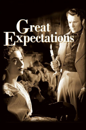 Gia Tài Vĩ Đại (Great Expectations) [1970]