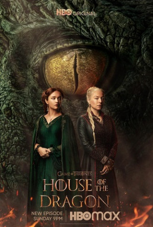 Gia Tộc Rồng (Phần 2) (House of the Dragon (season 2)) [2024]