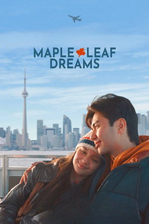 Giấc Mơ Lá Phong (Maple Leaf Dreams) [2024]