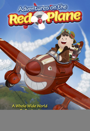 Giấc Mộng Phiêu Lưu (Adventures On The Red Plane) [2012]