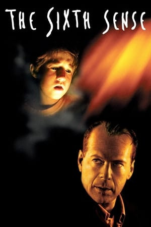 Giác Quan Thứ Sáu (The Sixth Sense) [1999]