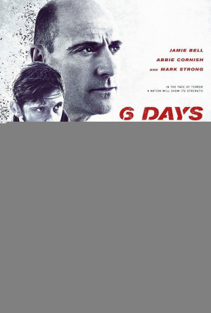 Giải Cứu (6 Days) [2017]