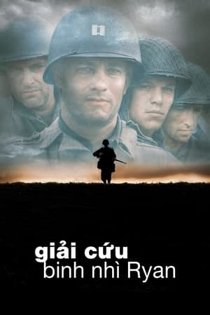 Giải Cứu Binh Nhì Ryan (Saving Private Ryan) [1998]
