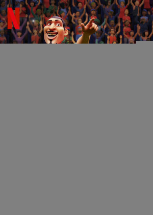 Giải cứu bóng đá (The Soccer Football Movie) [2022]
