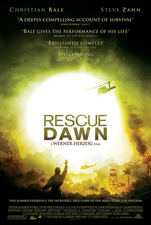 Giải Cứu Lúc Bình Minh (Rescue Dawn) [2006]