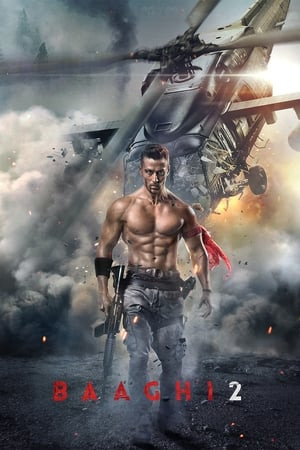 Giải Cứu Người Đẹp 2 (Baaghi 2) [2018]