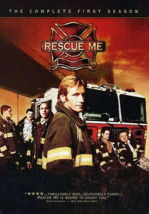 Giải Cứu Tôi (Phần 1) (Rescue Me (Season 1)) [2004]