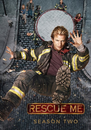 Giải Cứu Tôi (Phần 2) (Rescue Me (Season 1)) [2005]