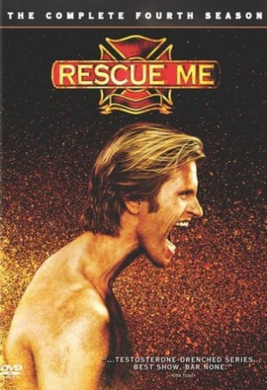 Giải Cứu Tôi (Phần 4) (Rescue Me (Season 4)) [2007]