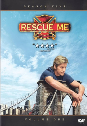Giải Cứu Tôi (Phần 5) (Rescue Me (Season 1)) [2009]