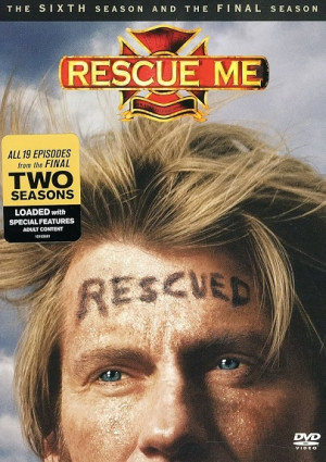 Giải Cứu Tôi (Phần 6) (Rescue Me (Season 6)) [2010]