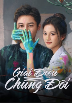 Giai Điệu Chung Đôi (Double Fugue) [2025]