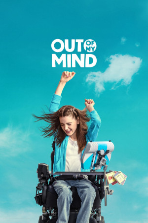 Giai Điệu Của Tâm Hồn (Out of My Mind) [2024]