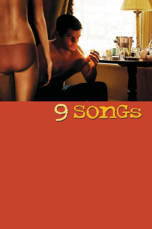 Giai Điệu Dục Cảm (9 Songs) [2003]
