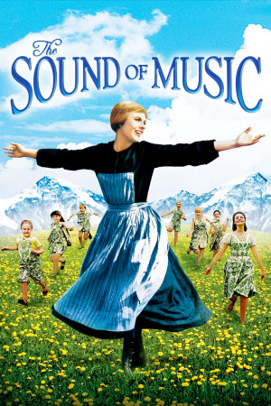 Giai Điệu Hạnh Phúc (The Sound of Music) [1965]