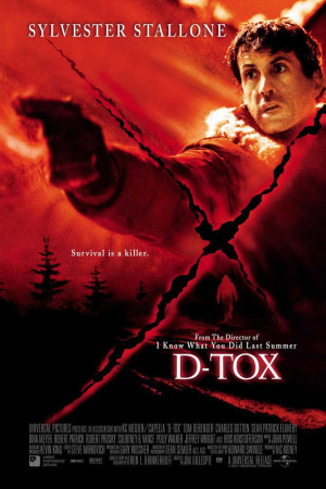 Giải Độc (D-Tox/Eye See You) [2002]