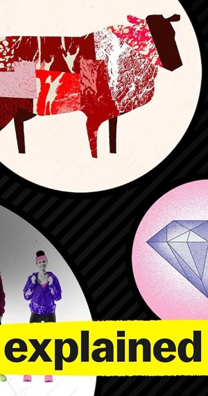 Giải mã (Phần 3) (Explained (Season 3)) [2020]