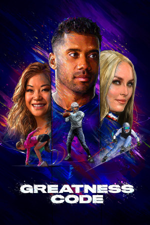 Giải Mã Sự Thành Công (Phần 2) (Greatness Code (Season 2)) [2022]