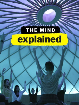 Giải mã tâm trí (Phần 2) (The Mind, Explained (Season 2)) [2021]