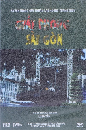 Xem phim Giải Phóng Sài Gòn