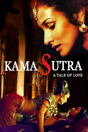 Giai Thoại Tình Yêu (Kama Sutra: A Tale of Love) [1995]