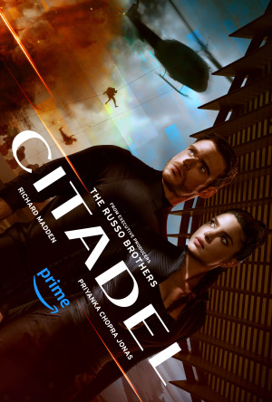 Gián Điệp Toàn Cầu (Phần 1) (Citadel (Season 1)) [2023]