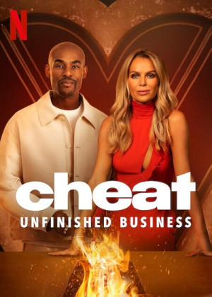 Gian dối: Chuyện còn bỏ ngỏ (Cheat: Unfinished Business) [2025]