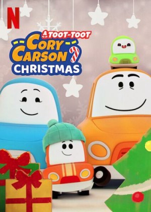 Giáng sinh cùng Xe Nhỏ (A Go! Go! Cory Carson Christmas) [2019]