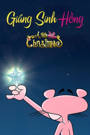 Giáng Sinh Hồng (A very Pink Christmas) [2010]