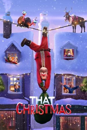 Giáng Sinh Năm Đó (That Christmas) [2024]