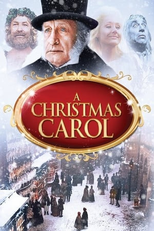 Giáng Sinh Yêu Thương (A Christmas Carol) [1984]