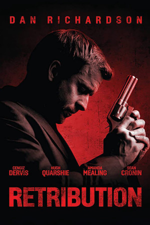 Giao Dịch Sinh Tử (Retribution) [2016]