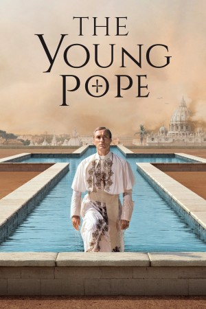 Giáo Hoàng Trẻ Tuổi (Phần 1) (The Young Pope (Season 1)) [2015]