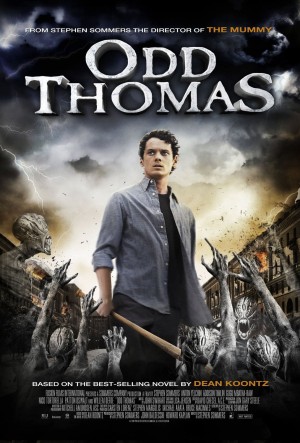 Giao Lộ Sinh Tử (Odd Thomas) [2012]