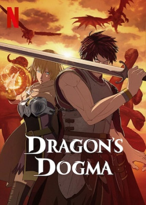 Giáo lý rồng (Dragon's Dogma) [2020]