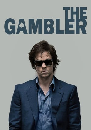 Giáo Sư Cờ Bạc (The Gambler) [2014]