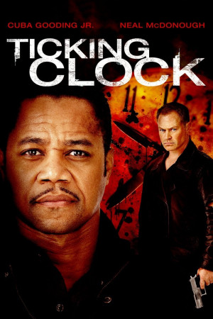 Giây Phút Sinh Tử (Ticking Clock) [2010]