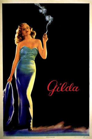 Gilda (Gilda) [1970]