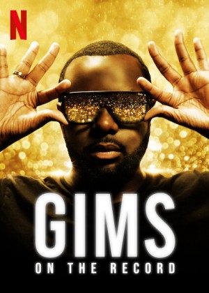 GIMS (GIMS: On the Record) [2019]