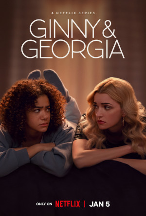 Ginny & Georgia (Phần 2) (Ginny & Georgia (Season 2)) [2023]