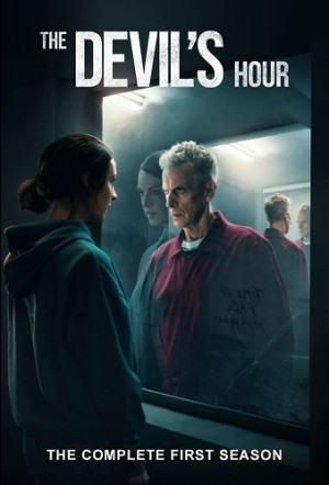 Giờ Của Quỷ (Phần 1) (The Devil's Hour (Season 1)) [2022]