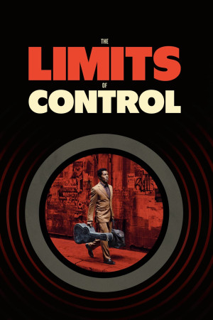Giới Hạn Kiểm Soát (The Limits of Control) [2008]