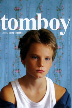 Giới Tính Thứ Ba (Tomboy) [2010]