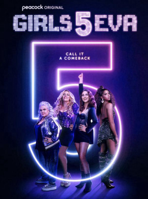Girls5eva (Phần 1) (Girls5eva (Season 1)) [2020]