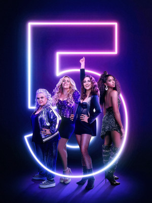 Girls5eva (Phần 2) (Girls5eva (Season 2)) [2021]